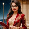 কুয়েতপুরবাসী শেখ ফরিদা 🇰🇼