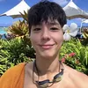 vợ bo gum đáng yêu