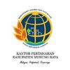 Kantor Pertanahan Kabupaten Mu