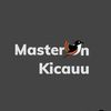 MASTERAN KICAUU