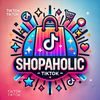 SHOPAHOLIC TIKTOK