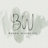 bridewishlist