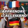 Apprendre l'allemand 🇩🇪