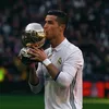 turkronaldo007