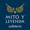 Mito y Leyenda Cafeteria