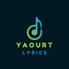 Yaourt Lyrics