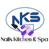 NAILS KITCHEN &SPA
