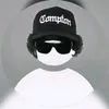 eazyethegoat0
