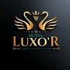 luxo'r hotel