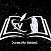 🥀Quran_My-Guide📿