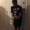 lilbabytreyy7