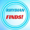 rhydian_finds