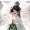 紫影幻蝶飛呀飛