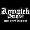 KOMPLEKGRIYA