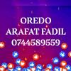 oredo146arafat