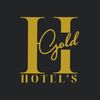 H Gold Hotel’s 🏨