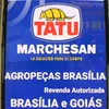 Agropeças Brasília