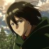 Mikasa Editz