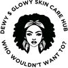dewynglowy
