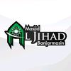MasjidAlJihadBanjarmasin