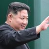 Big Boss Kim Jong Un