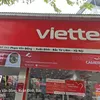 ViettelStore 293 Phạm Văn Đồng