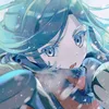 Crazyblue