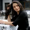 Екатерина Сахарова