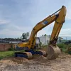 Trung Cơ Giới TN 70