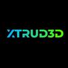 xtrud3d