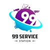 99 Service Station