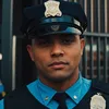 Officer Jumanji