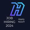 JOB HIRING 2024