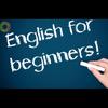 English For Beginners