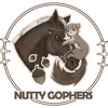 ＮＵＴＴＹ•ＧＯＰＨＥＲＳ