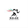 Balad xaawo sport