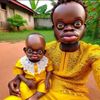 Bimoba black American