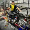 H.T-HUỲNH TỊNH