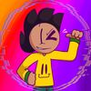 busyarm_chocoflan