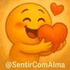 sentir.comalma