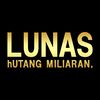 Lunas Utang Miliaran