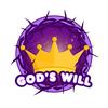 COOL GOD’S WILL