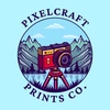 PixelCraft Prints Co.