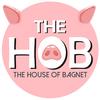 THE HOB - THE HOUSE OF BAGNET