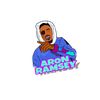 ARON RAMSEY