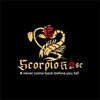 Scorpiorose