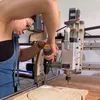 Maria Wood Cnc Art