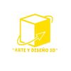 Arte y diseño 3D