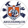 ABULTAIMOOR TECHNICAL SARVICE