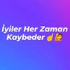 İyiler Her Zaman Kaybeder!!!🙋